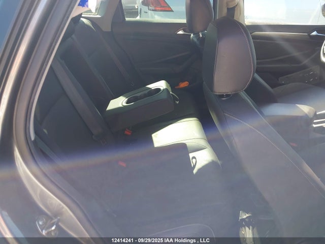 Volkswagen 1.4 tsi 2020 3VWEB7BU5LM072092 Image 8