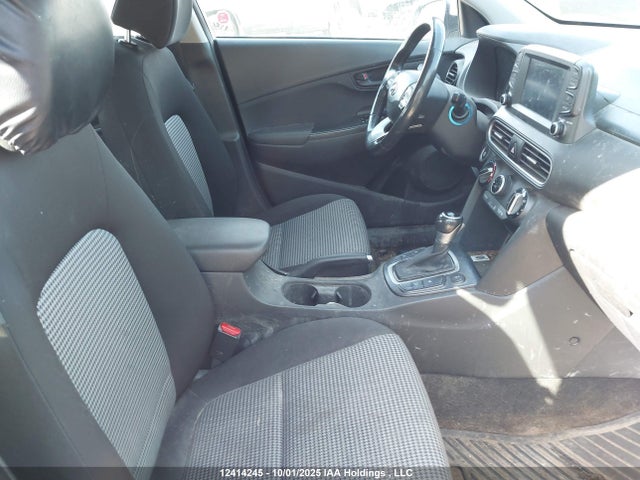 2019 Hyundai Kona 2.0l Preferred მანქანა იყიდება აუქციონზე, vin: KM8K2CAA6KU261006, აუქციონის ნომერი: 12414245