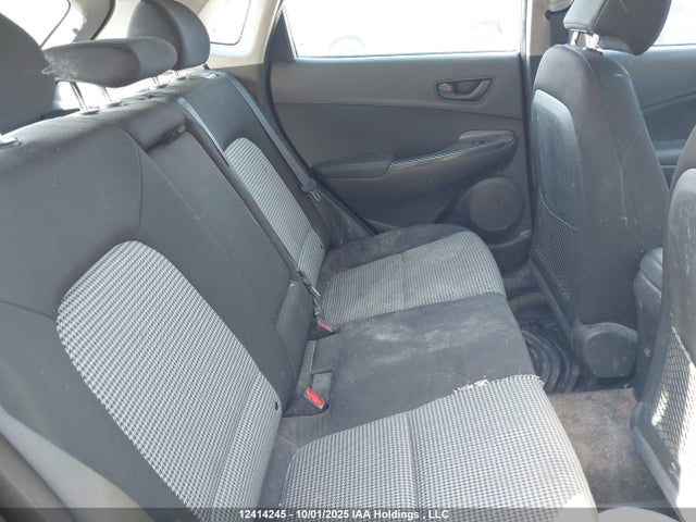 2019 Hyundai Kona 2.0l Preferred მანქანა იყიდება აუქციონზე, vin: KM8K2CAA6KU261006, აუქციონის ნომერი: 12414245