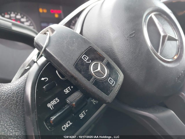W1Y4KCHY5PP528878 Mercedes-Benz om654