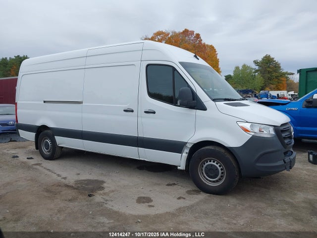 W1Y4KCHY5PP528878 Mercedes-Benz om654