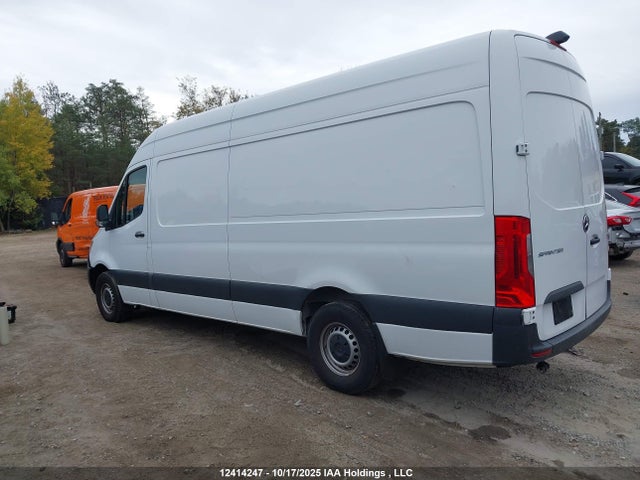 W1Y4KCHY5PP528878 Mercedes-Benz om654