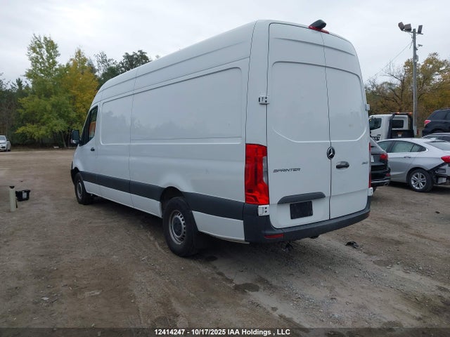 W1Y4KCHY5PP528878 Mercedes-Benz om654