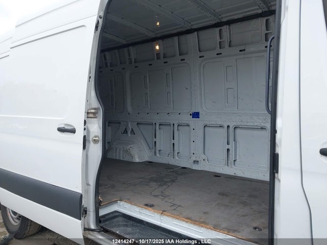 W1Y4KCHY5PP528878 Mercedes-Benz om654
