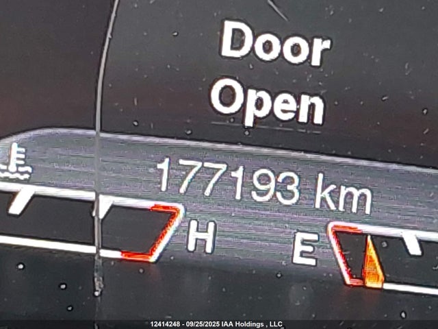 1C4PJMBS5FW713242 Jeep Cherokee