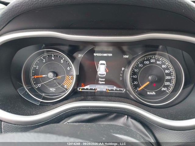 1C4PJMBS5FW713242 Jeep Cherokee