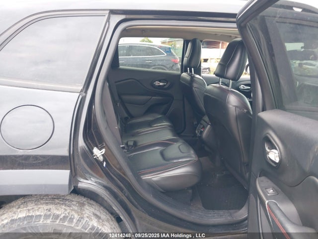 1C4PJMBS5FW713242 Jeep Cherokee