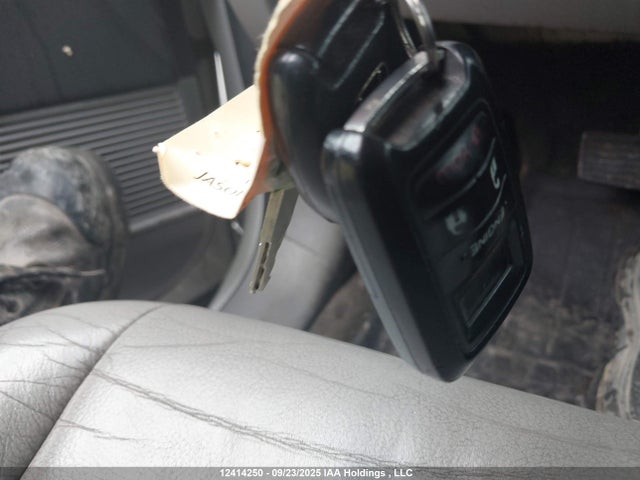 Honda j35z4 2014 5FNYF4H55EB502231 Image 11