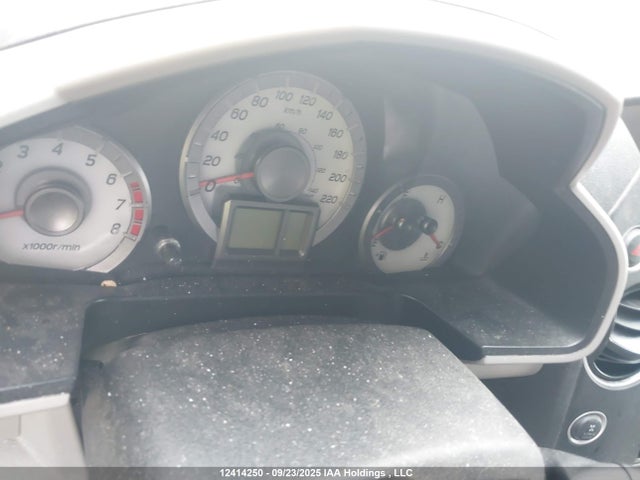Honda j35z4 2014 5FNYF4H55EB502231 Image 7