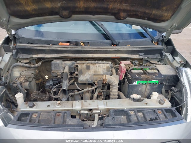 Mitsubishi MIRAGE G4 2017 ML32F3FJ2HHF07980 Image 10