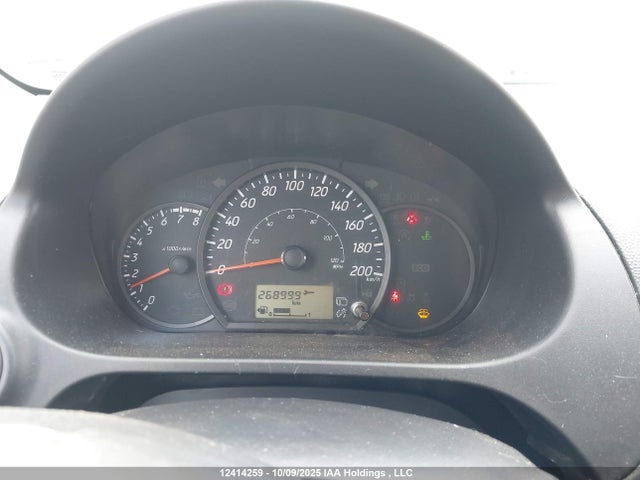 Mitsubishi MIRAGE G4 2017 ML32F3FJ2HHF07980 Image 7