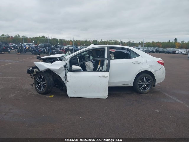 2T1BURHE7JC098338 Toyota 2zr-fe