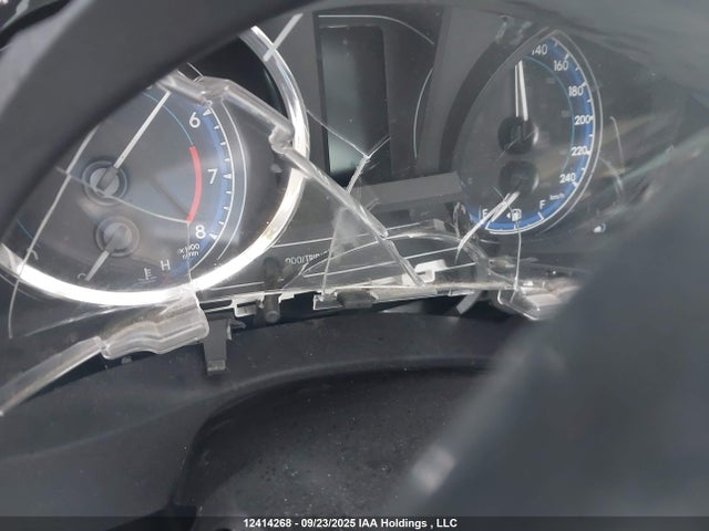 2T1BURHE7JC098338 Toyota 2zr-fe