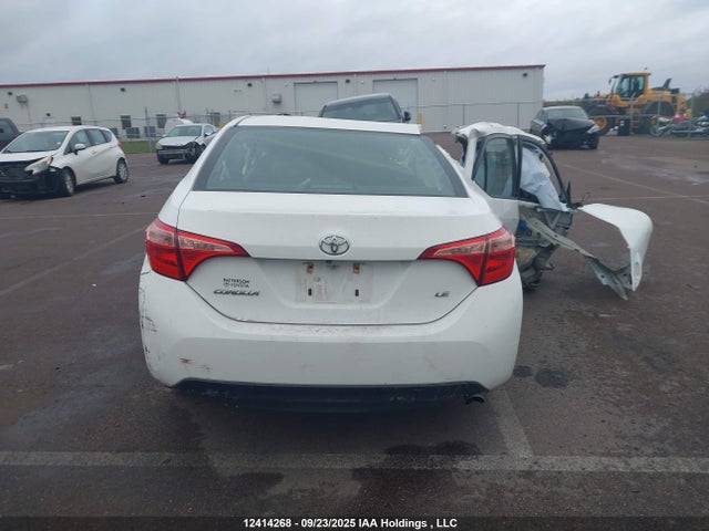 2T1BURHE7JC098338 Toyota 2zr-fe