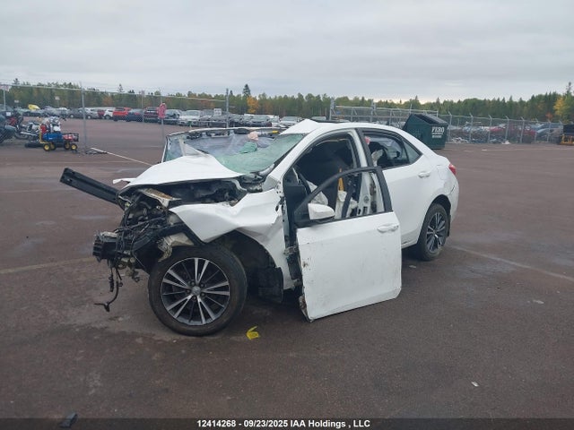 2T1BURHE7JC098338 Toyota 2zr-fe