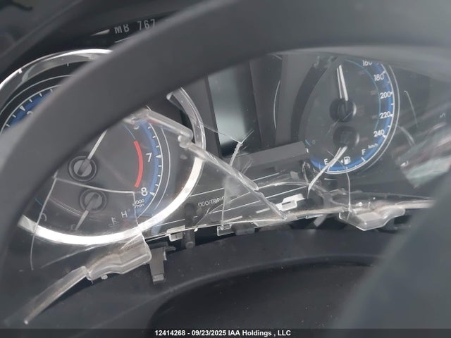 2T1BURHE7JC098338 Toyota 2zr-fe