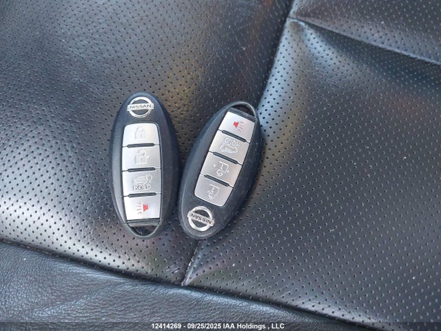 Nissan Rogue 2015 5N1AT2MV5FC759758 Image 11