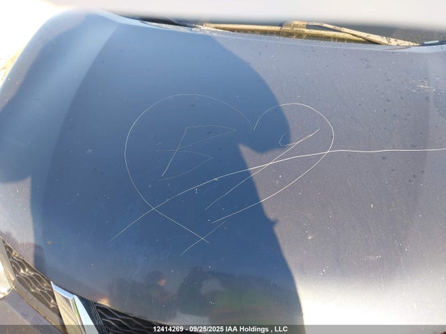 Nissan Rogue 2015 5N1AT2MV5FC759758 Image 6