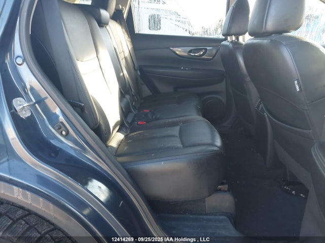 Nissan Rogue 2015 5N1AT2MV5FC759758 Image 8