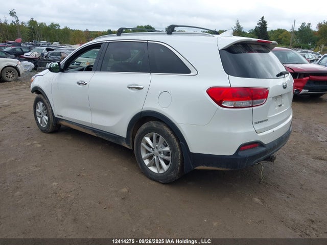 5XYPGDA50HG305404 KIA 2017