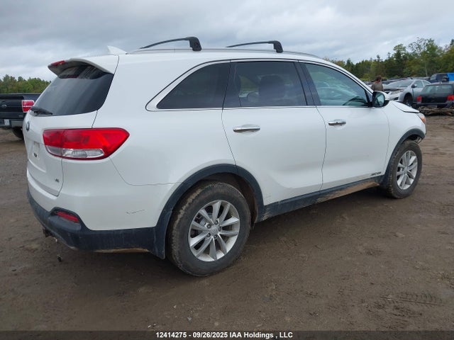 5XYPGDA50HG305404 KIA 2017