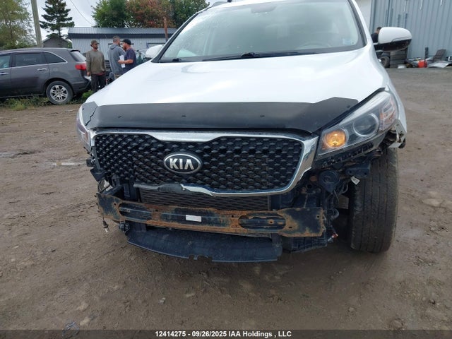 5XYPGDA50HG305404 KIA 2017