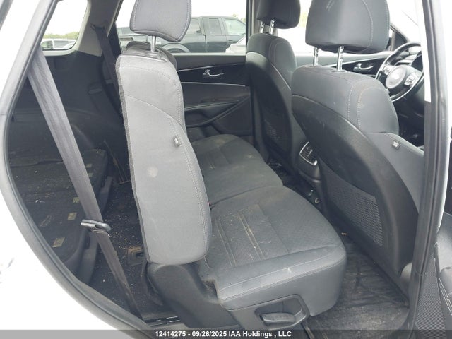 5XYPGDA50HG305404 KIA 2017