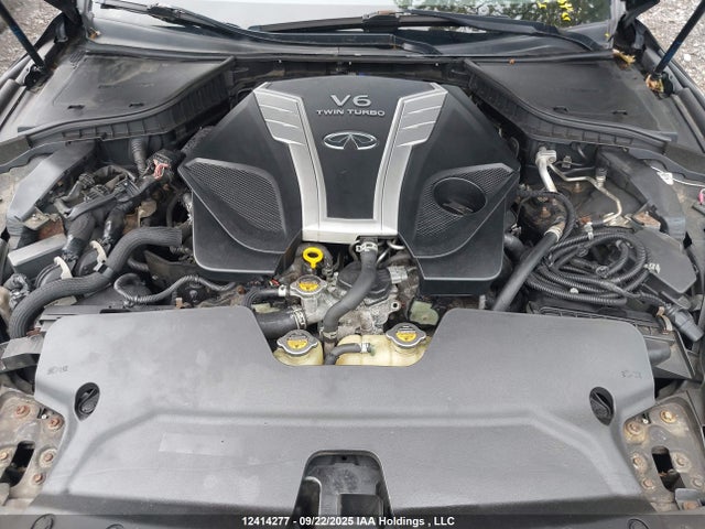 JN1EV7ELXHM551062 Infiniti 2017