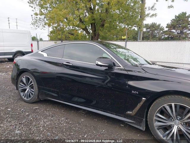 JN1EV7ELXHM551062 Infiniti 2017