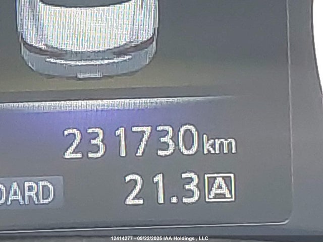 JN1EV7ELXHM551062 Infiniti 2017