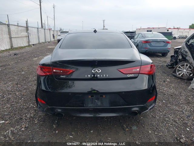 JN1EV7ELXHM551062 Infiniti 2017
