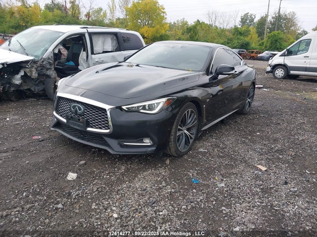 JN1EV7ELXHM551062 Infiniti 2017