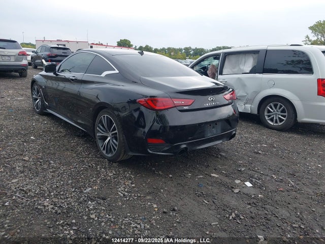 JN1EV7ELXHM551062 Infiniti 2017