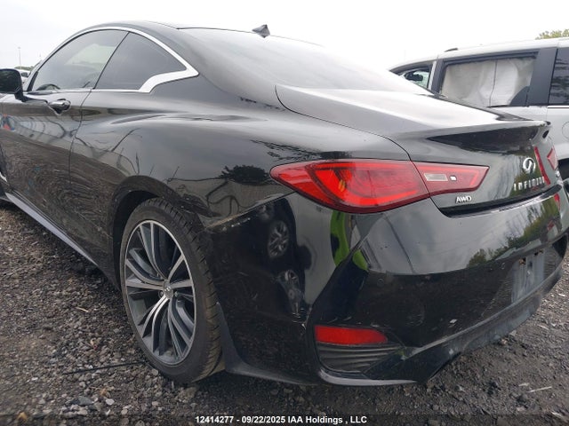 JN1EV7ELXHM551062 Infiniti 2017