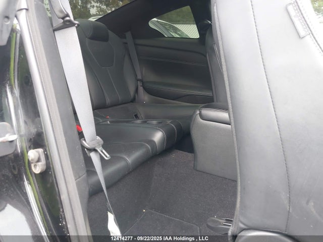 JN1EV7ELXHM551062 Infiniti 2017