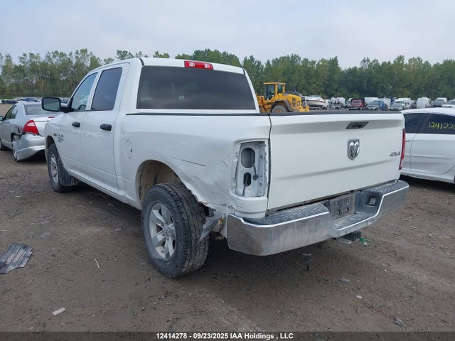 RAM 2023 2023 3C6RR7LT5PG627835 Image 3