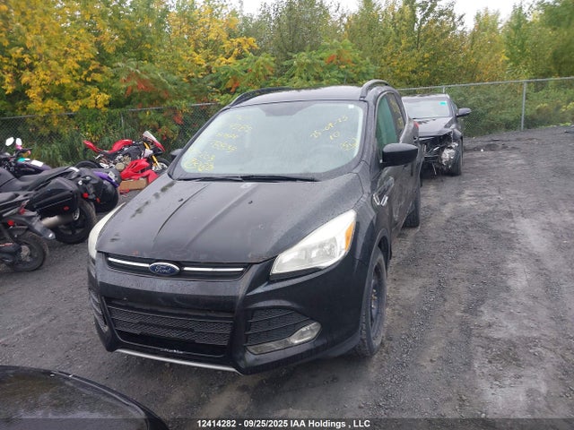Ford Escape 2014 1FMCU0GX2EUC78835 Image 13