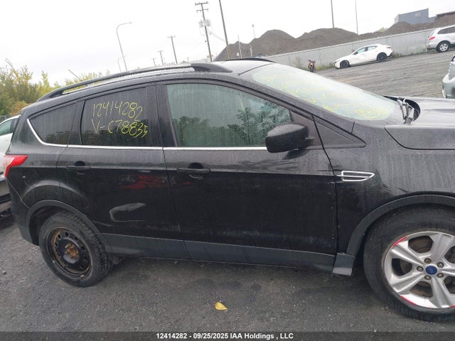 Ford Escape 2014 1FMCU0GX2EUC78835 Image 14