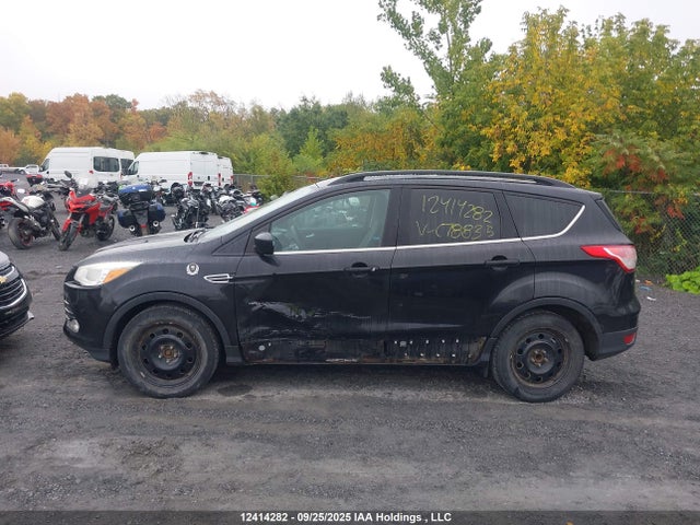 Ford Escape 2014 1FMCU0GX2EUC78835 Image 15