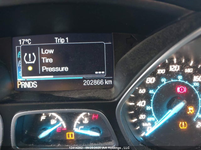 Ford Escape 2014 1FMCU0GX2EUC78835 Image 16