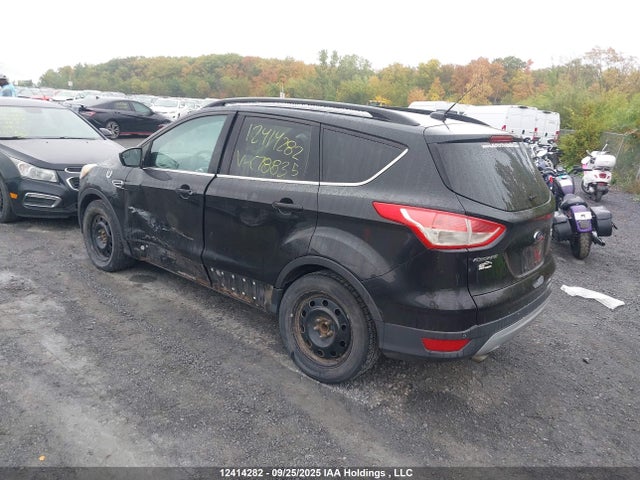 Ford Escape 2014 1FMCU0GX2EUC78835 Image 3