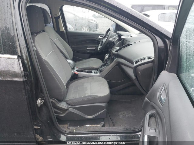 Ford Escape 2014 1FMCU0GX2EUC78835 Image 5
