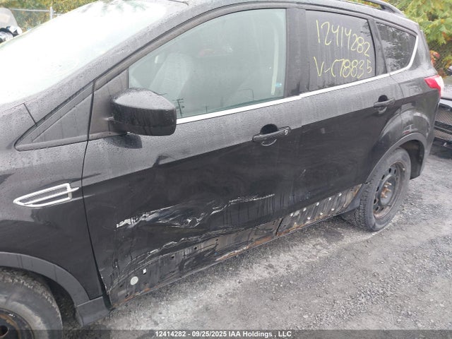 Ford Escape 2014 1FMCU0GX2EUC78835 Image 6