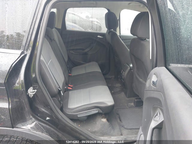 Ford Escape 2014 1FMCU0GX2EUC78835 Image 8