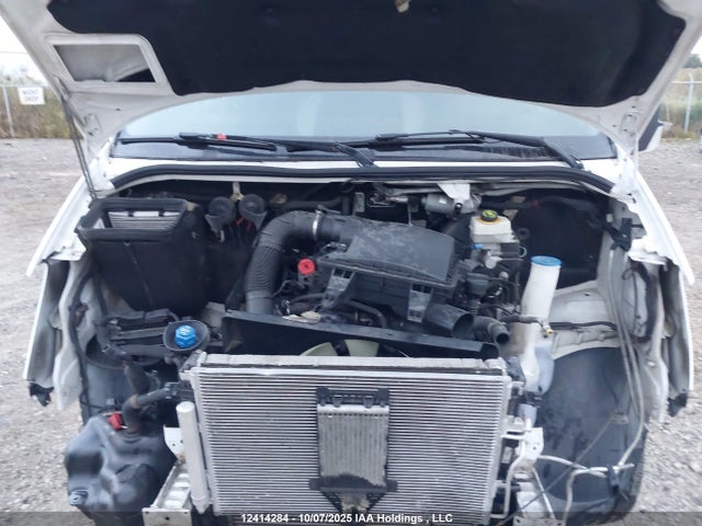 WD3BE7DC5E5900551 Mercedes-Benz mg3+mh5 (epa/14)