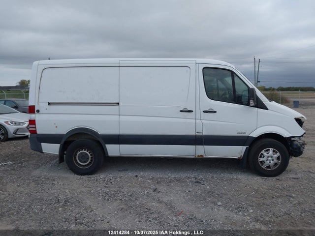 WD3BE7DC5E5900551 Mercedes-Benz mg3+mh5 (epa/14)
