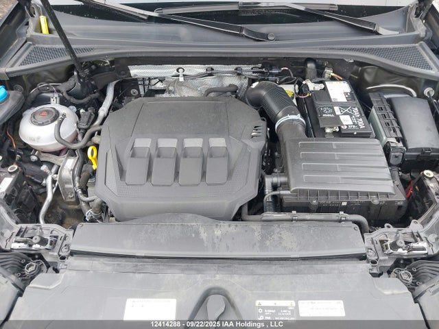 Audi 45 tfsi 2024 WA1EECF38R1102075 Image 10