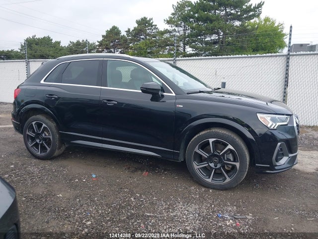 Audi 45 tfsi 2024 WA1EECF38R1102075 Image 12