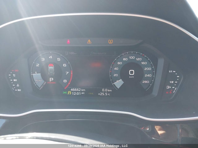 Audi 45 tfsi 2024 WA1EECF38R1102075 Image 7