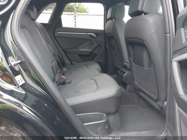 Audi 45 tfsi 2024 WA1EECF38R1102075 Image 8